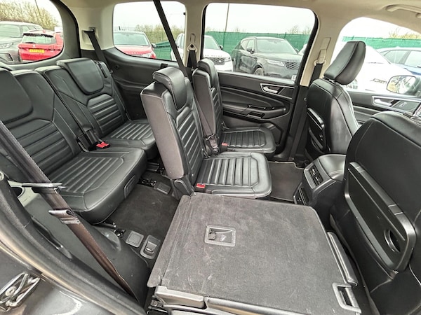 Used Ford Galaxy 2017 for sale - 76102056: Photo 40