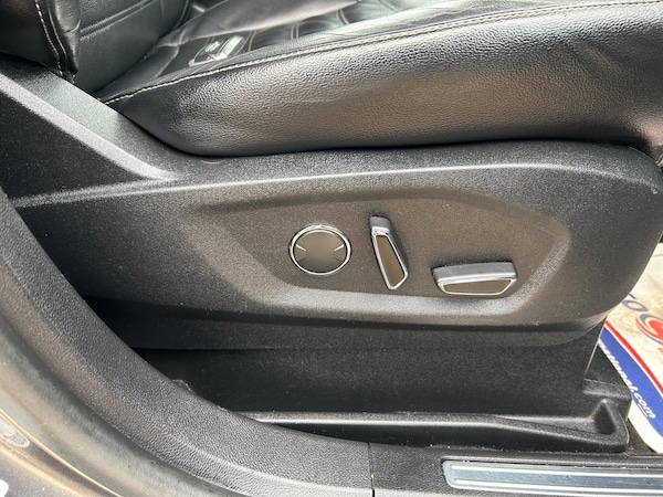 Used Ford Galaxy 2017 for sale - 76102056: Photo 46