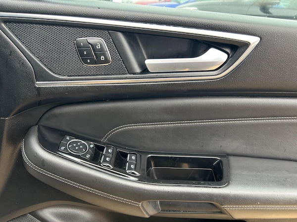 Used Ford Galaxy 2017 for sale - 76102056: Photo 47