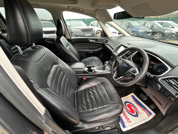 Used Ford Galaxy 2017 for sale - 76102056: Photo 4