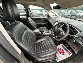 Used Ford Galaxy 2017 for sale - 76102056: Photo 4