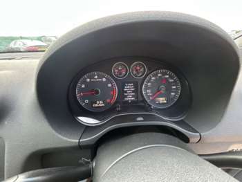 Used Audi A3 2010 for sale - 74754269: Photo