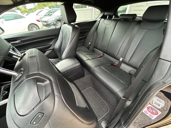 Used BMW 1 Series 2017 for sale - 75736809: Photo 11