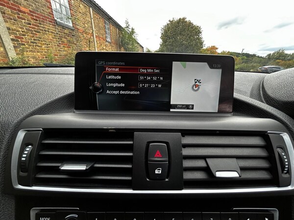 Used BMW 1 Series 2017 for sale - 75736809: Photo 12