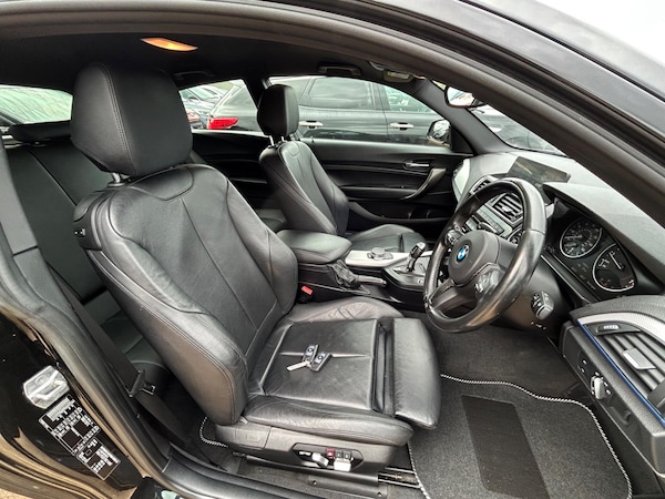 Used BMW 1 Series 2017 for sale - 75736809: Photo 13