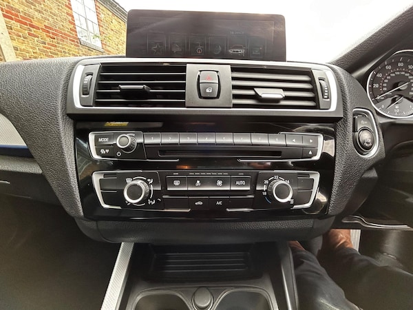 Used BMW 1 Series 2017 for sale - 75736809: Photo 15