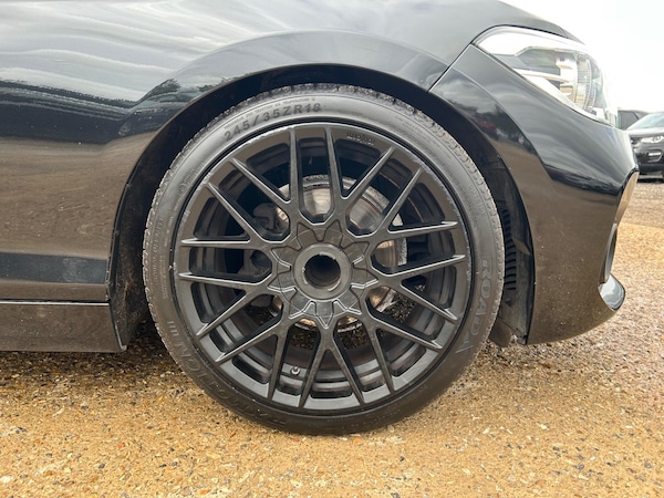 Used BMW 1 Series 2017 for sale - 75736809: Photo 29