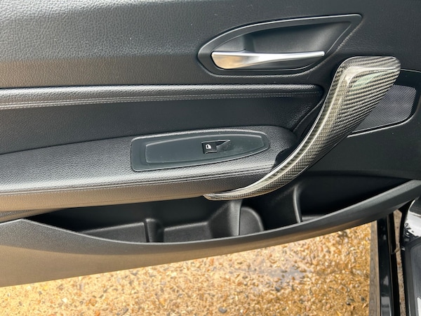 Used BMW 1 Series 2017 for sale - 75736809: Photo 32