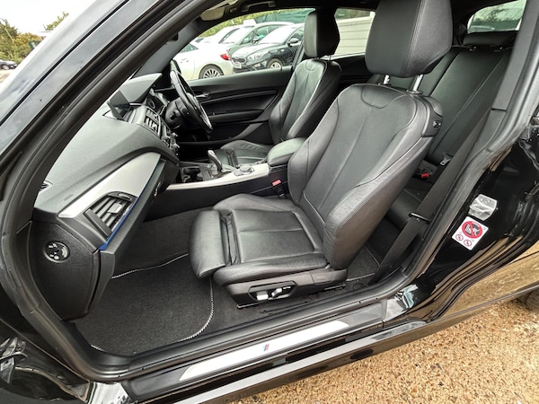 Used BMW 1 Series 2017 for sale - 75736809: Photo 33
