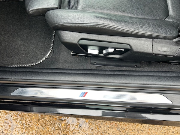 Used BMW 1 Series 2017 for sale - 75736809: Photo 34