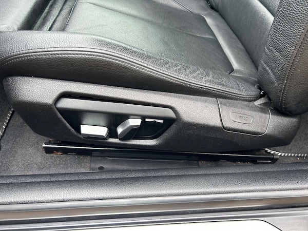 Used BMW 1 Series 2017 for sale - 75736809: Photo 35