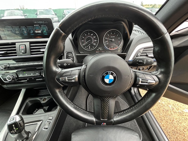 Used BMW 1 Series 2017 for sale - 75736809: Photo 41