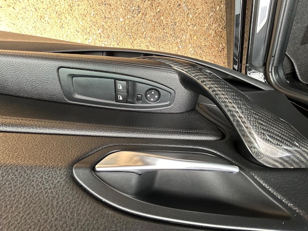 Used BMW 1 Series 2017 for sale - 75736809: Photo 42