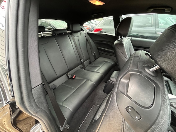 Used BMW 1 Series 2017 for sale - 75736809: Photo 44