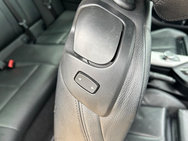 Used BMW 1 Series 2017 for sale - 75736809: Photo 45