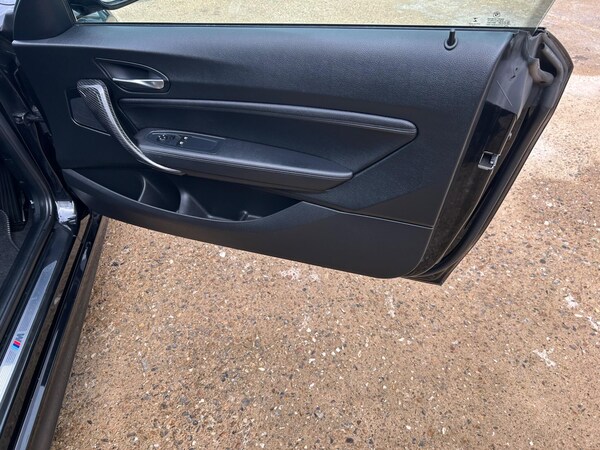Used BMW 1 Series 2017 for sale - 75736809: Photo 50