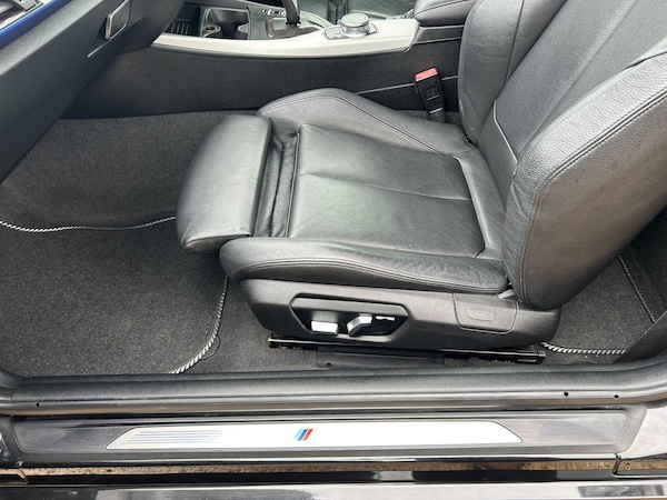 Used BMW 1 Series 2017 for sale - 75736809: Photo 7