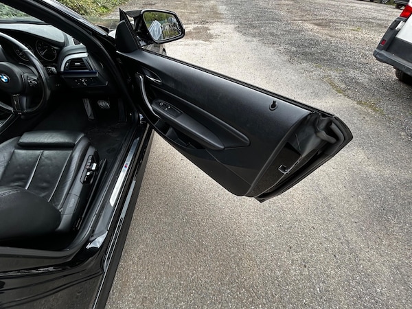Used BMW 1 Series 2017 for sale - 75736809: Photo 9