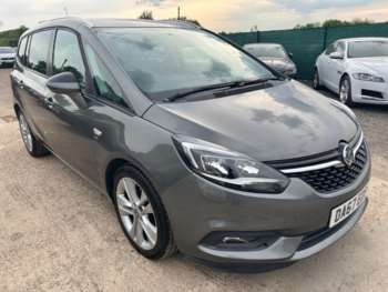 2017 (67) - 1.4i Turbo SRi Nav Auto Euro 6 5dr