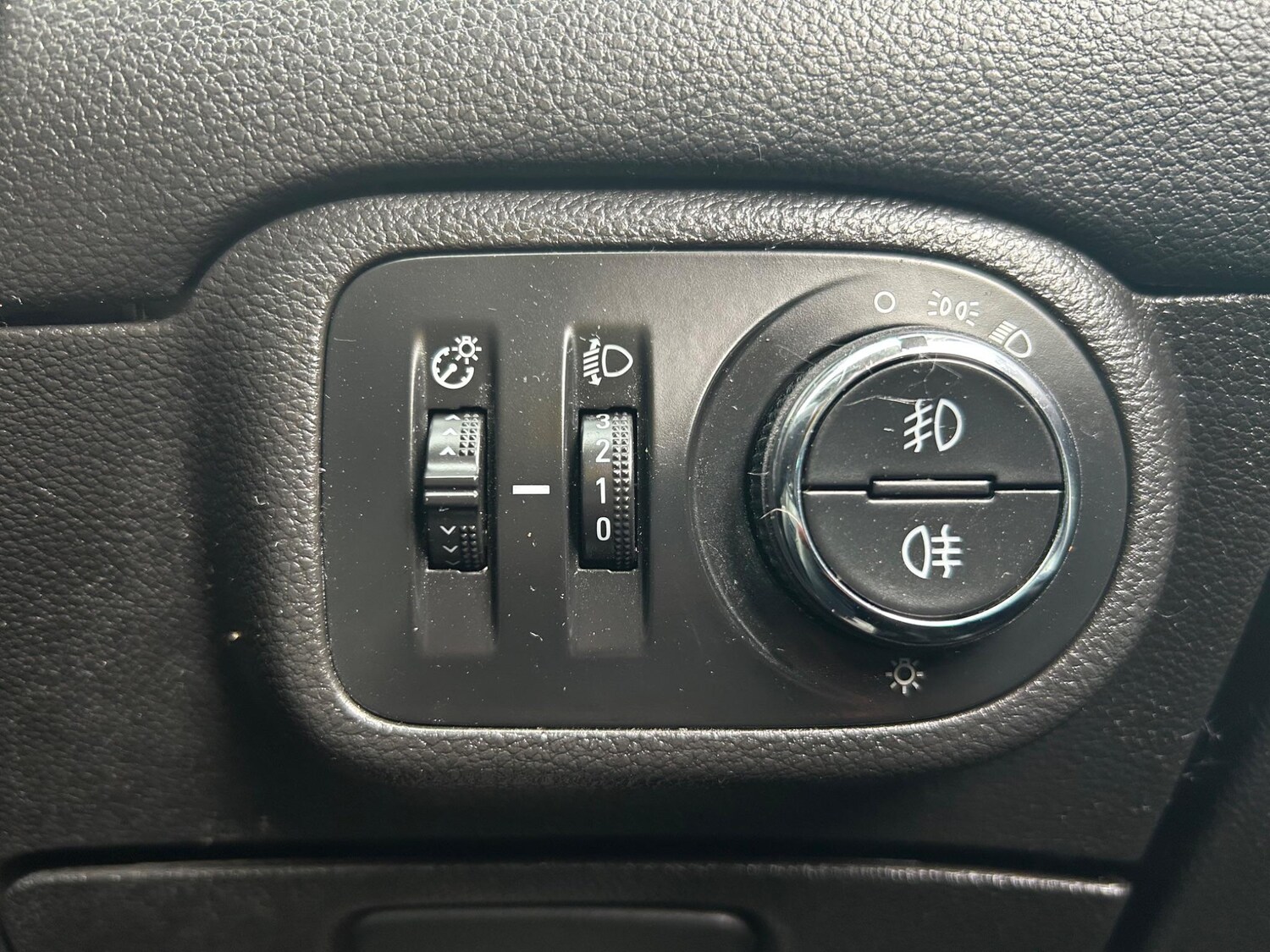 Vehicle 31
