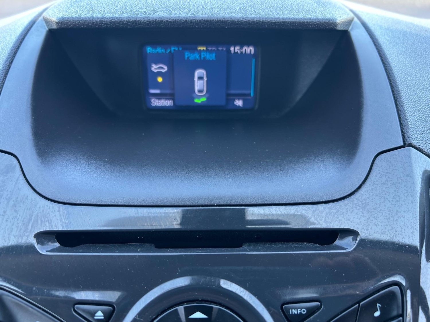 Vehicle 34