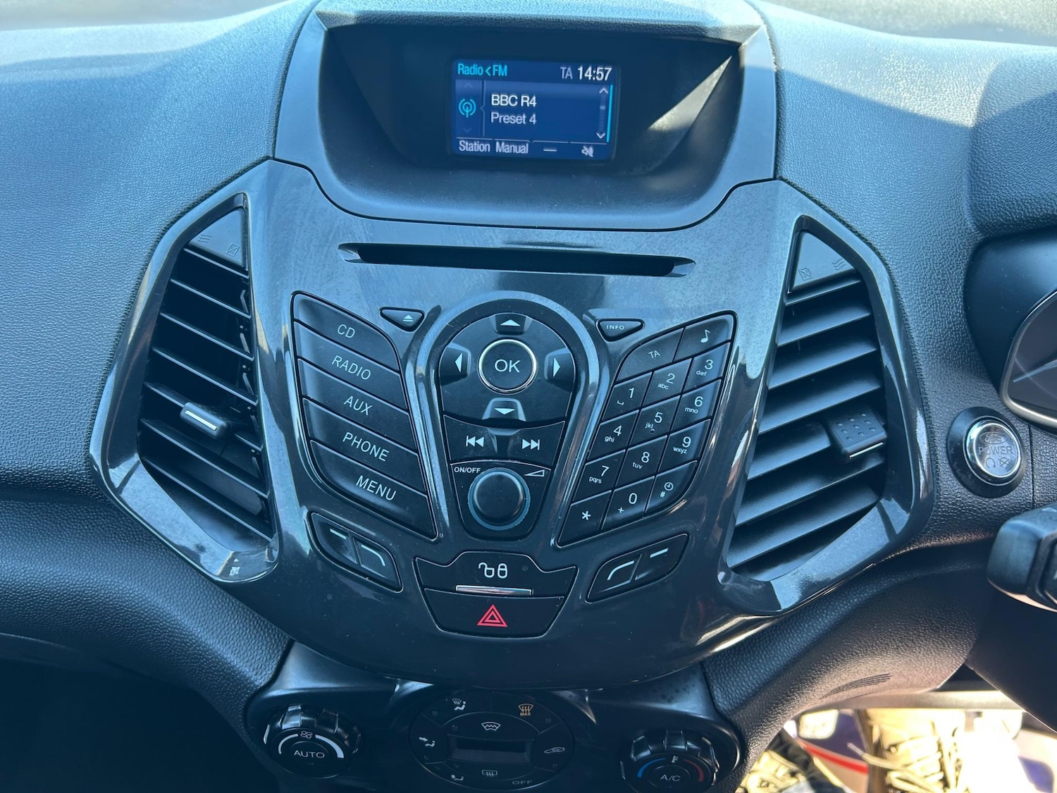 Vehicle 46