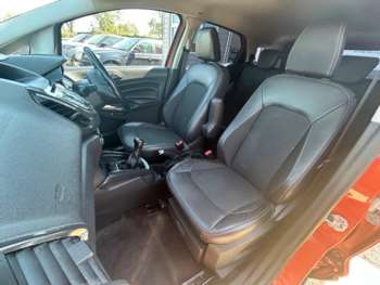 Used Ford Ecosport 2016 for sale - 74582019: Photo