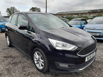 Used Ford C-Max 2016 for sale - 77026718: Photo