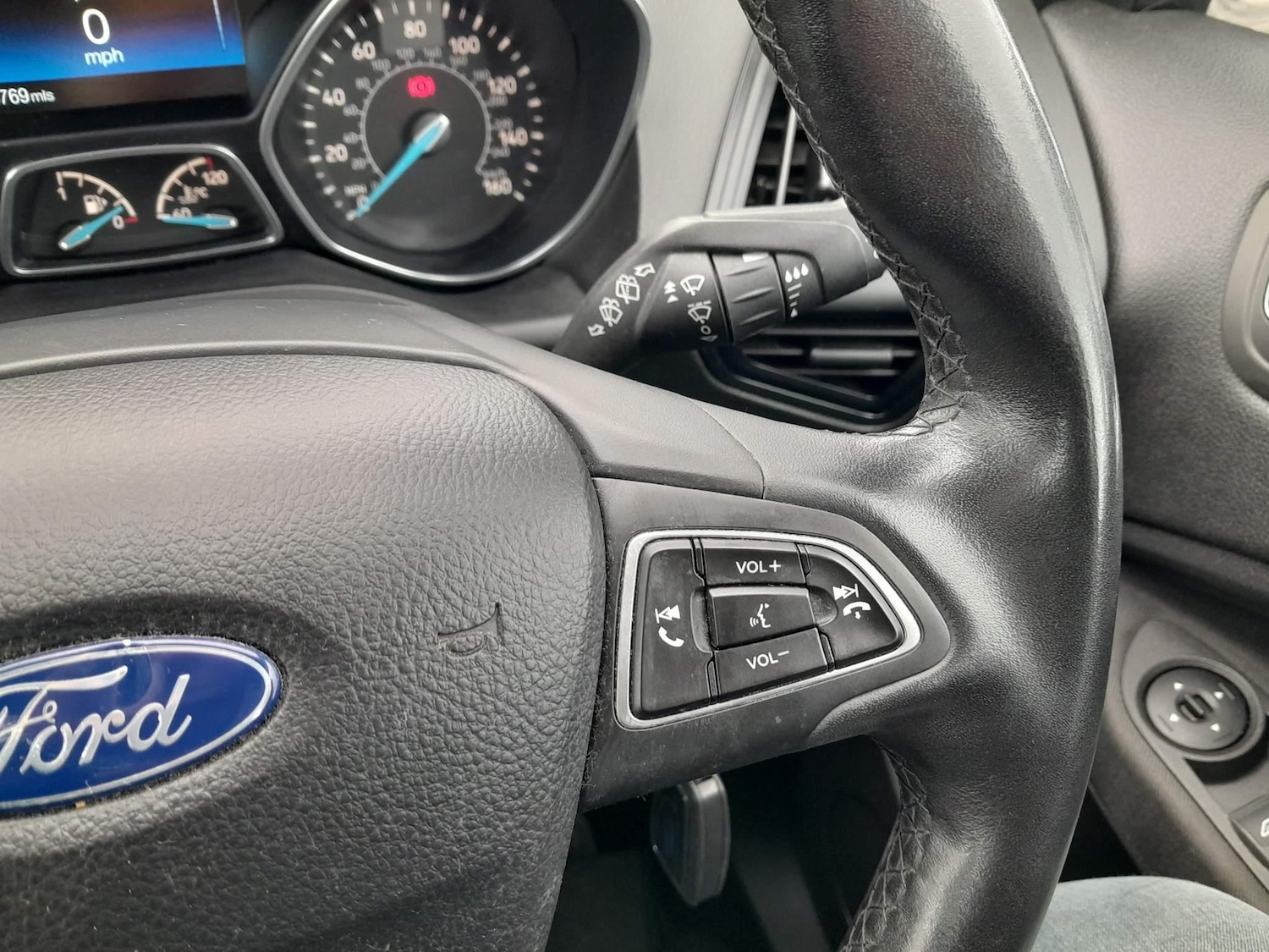 Used Ford C-Max 2016 for sale - 77026718: Photo 20