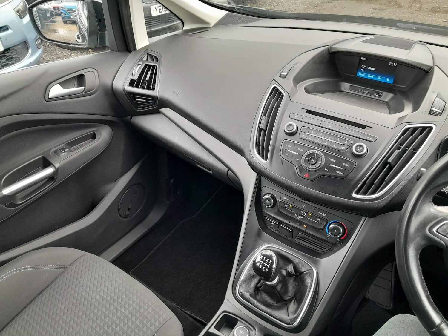 Used Ford C-Max 2016 for sale - 77026718: Photo 22