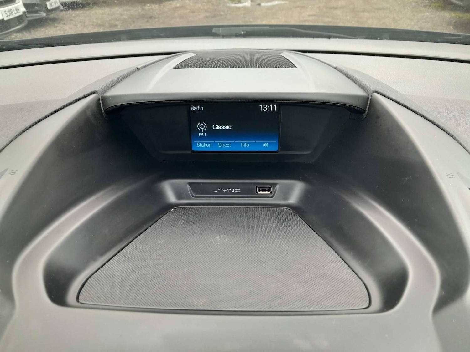 Used Ford C-Max 2016 for sale - 77026718: Photo 23