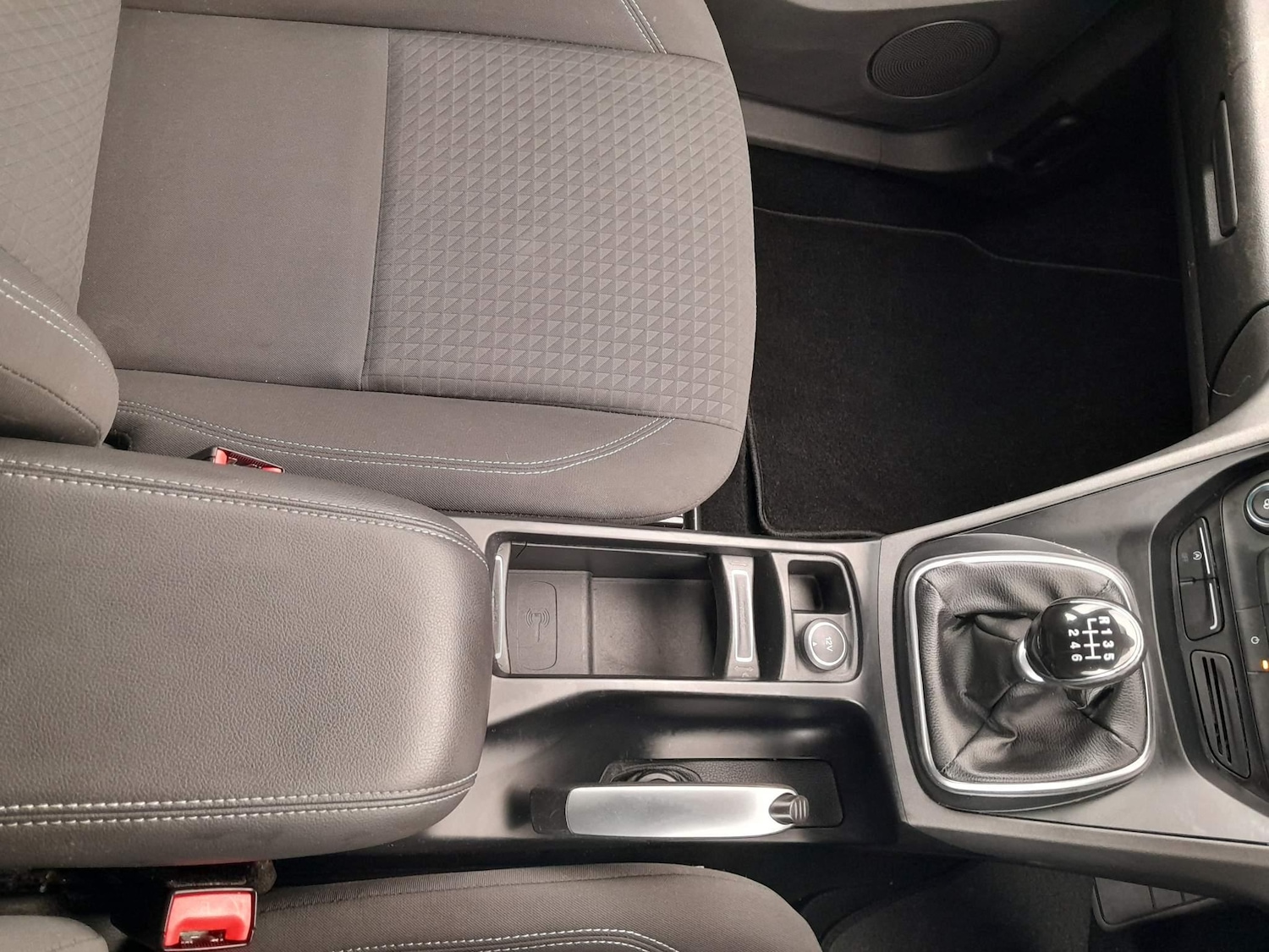 Used Ford C-Max 2016 for sale - 77026718: Photo 28