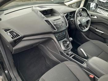 Used Ford C-Max 2016 for sale - 77026718: Photo