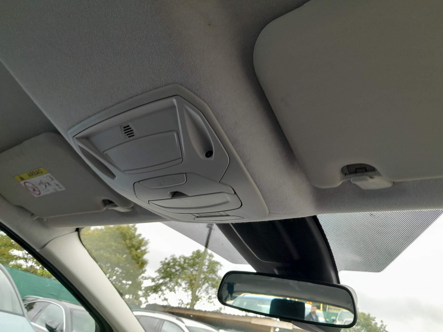 Used Ford C-Max 2016 for sale - 77026718: Photo 31