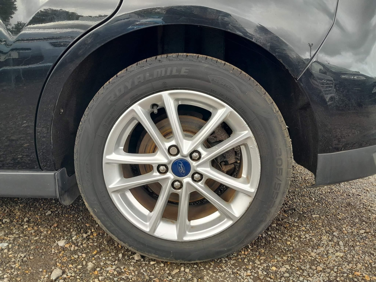 Used Ford C-Max 2016 for sale - 77026718: Photo 34