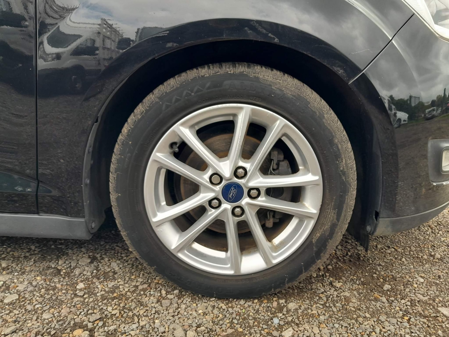 Used Ford C-Max 2016 for sale - 77026718: Photo 36