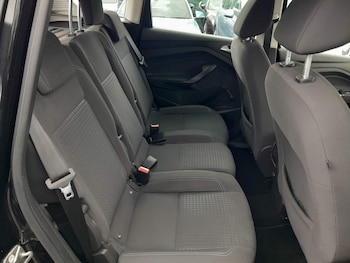 Used Ford C-Max 2016 for sale - 77026718: Photo