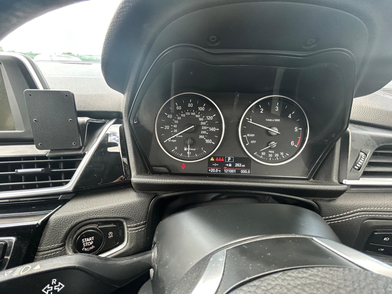 Used BMW 2 Series Active Tourer 2017 for sale - 76287920: Photo 11