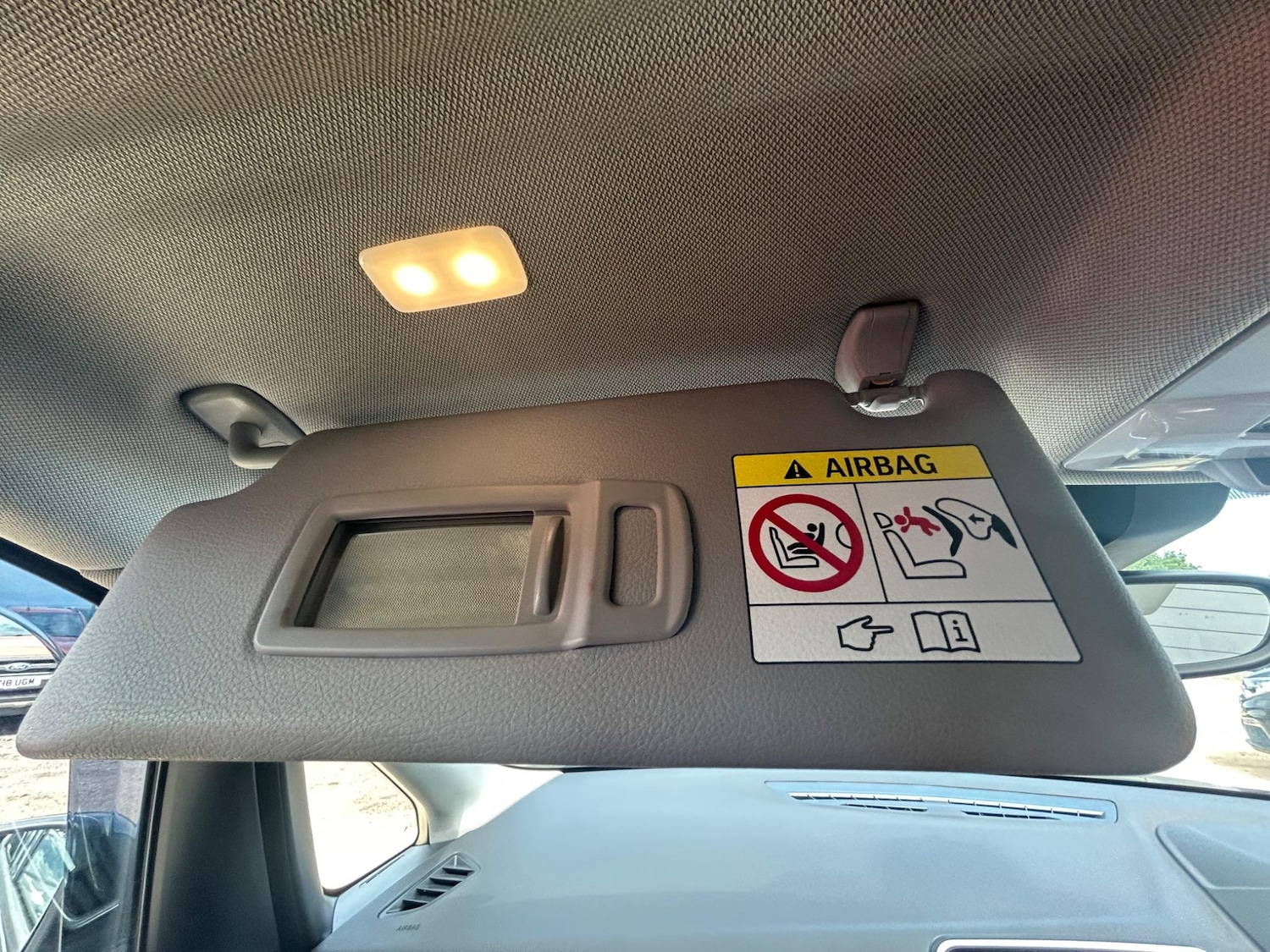 Used BMW 2 Series Active Tourer 2017 for sale - 76287920: Photo 12