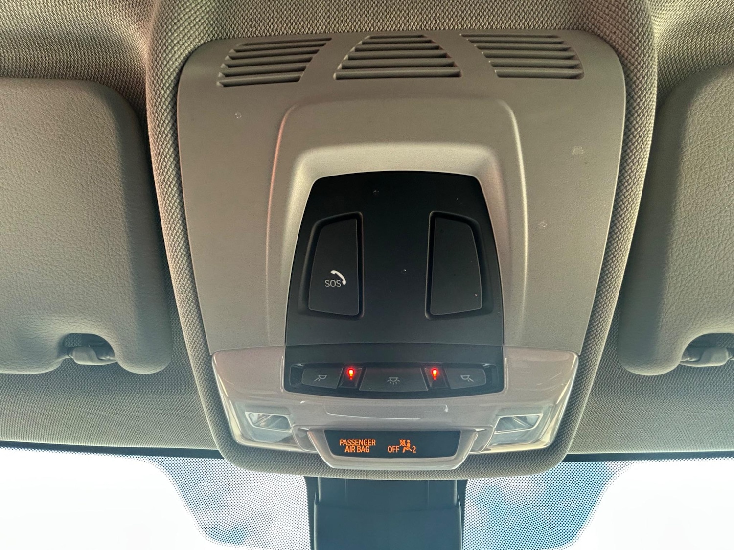 Used BMW 2 Series Active Tourer 2017 for sale - 76287920: Photo 14