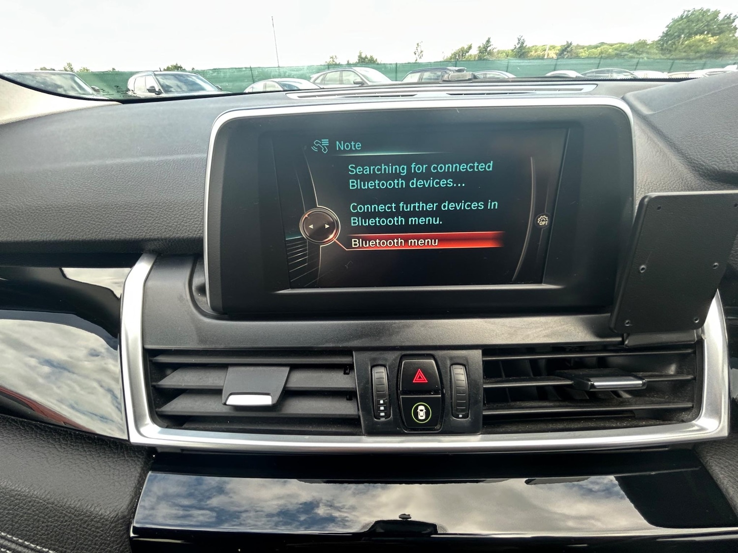 Used BMW 2 Series Active Tourer 2017 for sale - 76287920: Photo 16