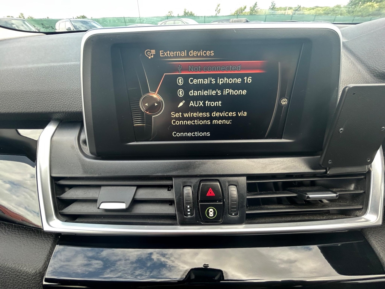 Used BMW 2 Series Active Tourer 2017 for sale - 76287920: Photo 17