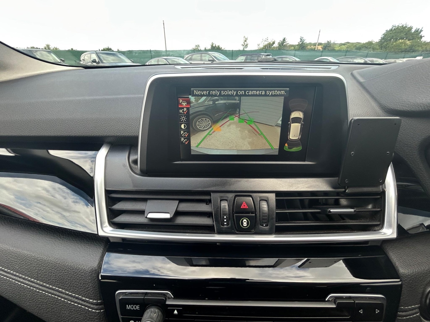 Used BMW 2 Series Active Tourer 2017 for sale - 76287920: Photo 18