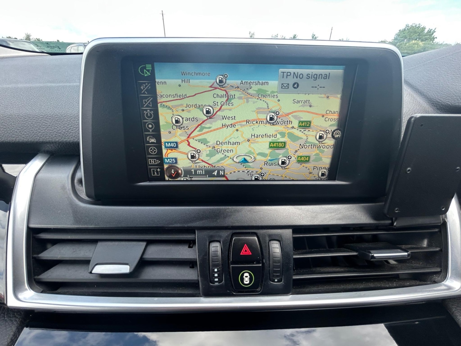 Used BMW 2 Series Active Tourer 2017 for sale - 76287920: Photo 19