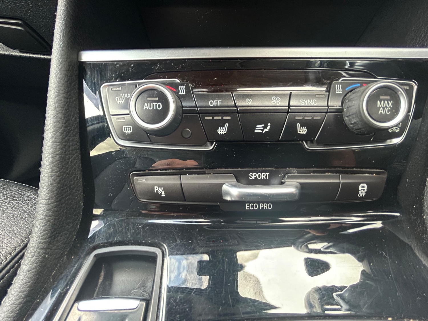 Used BMW 2 Series Active Tourer 2017 for sale - 76287920: Photo 20