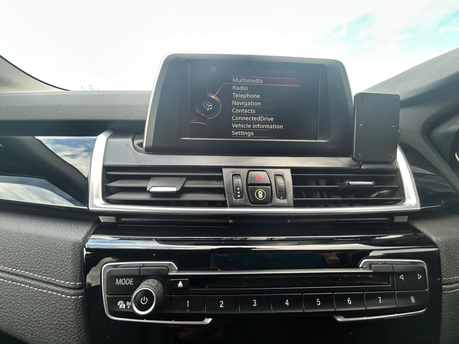 Used BMW 2 Series Active Tourer 2017 for sale - 76287920: Photo 21