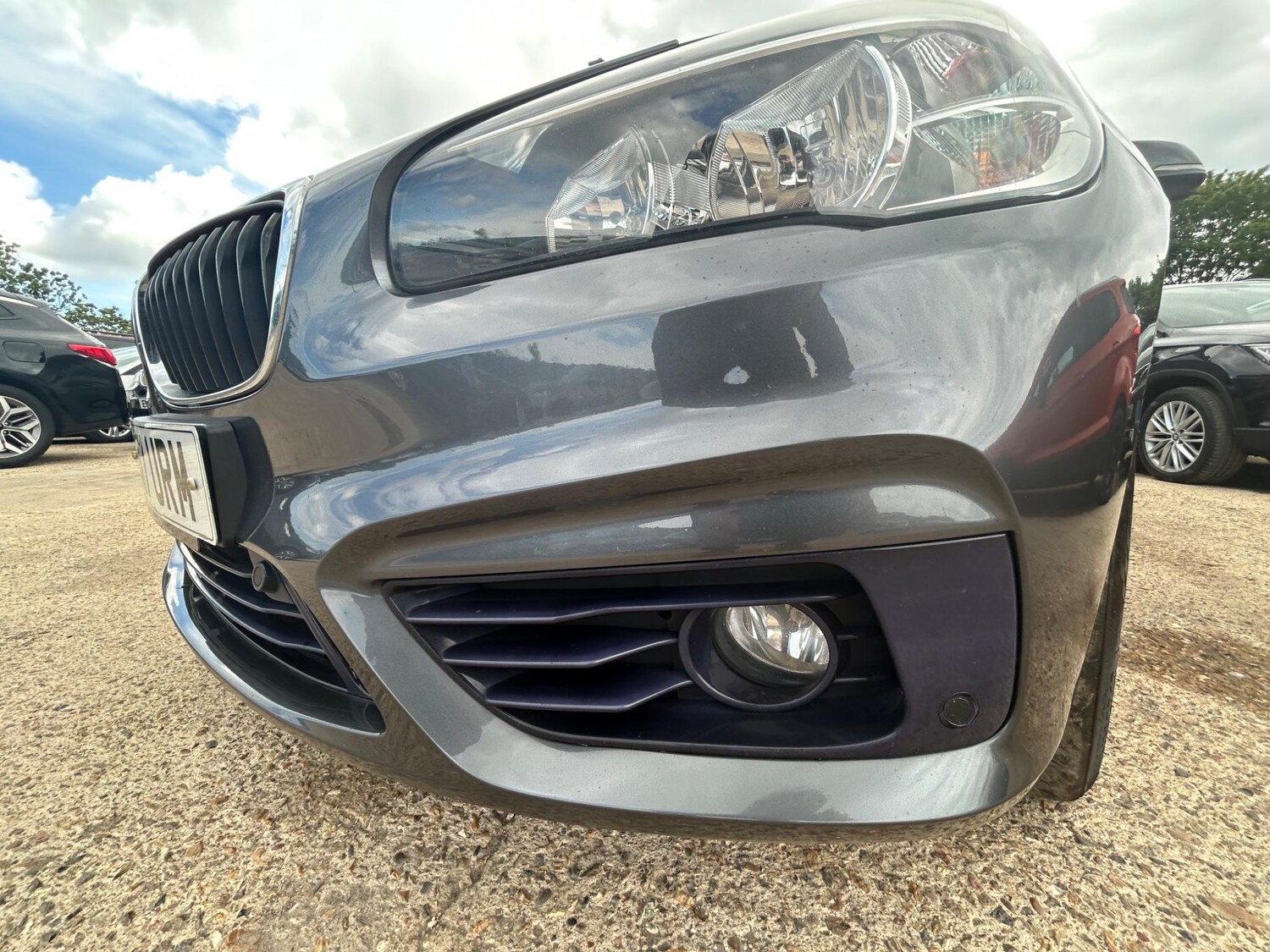 Used BMW 2 Series Active Tourer 2017 for sale - 76287920: Photo 23