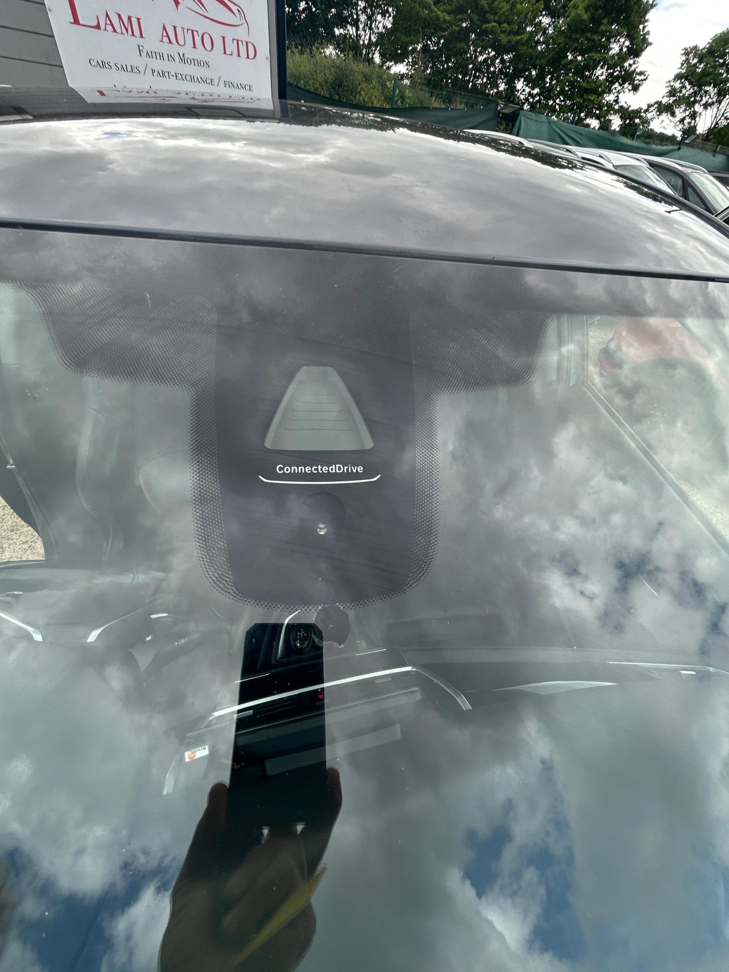 Used BMW 2 Series Active Tourer 2017 for sale - 76287920: Photo 26