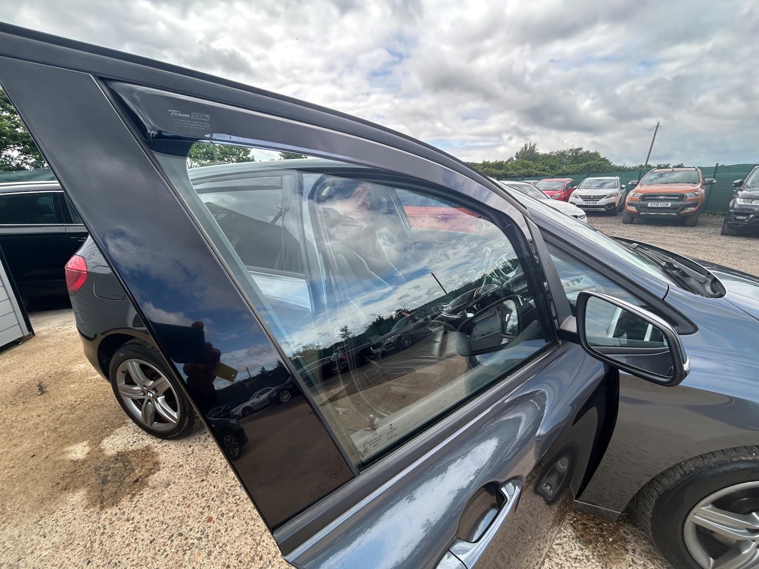 Used BMW 2 Series Active Tourer 2017 for sale - 76287920: Photo 27