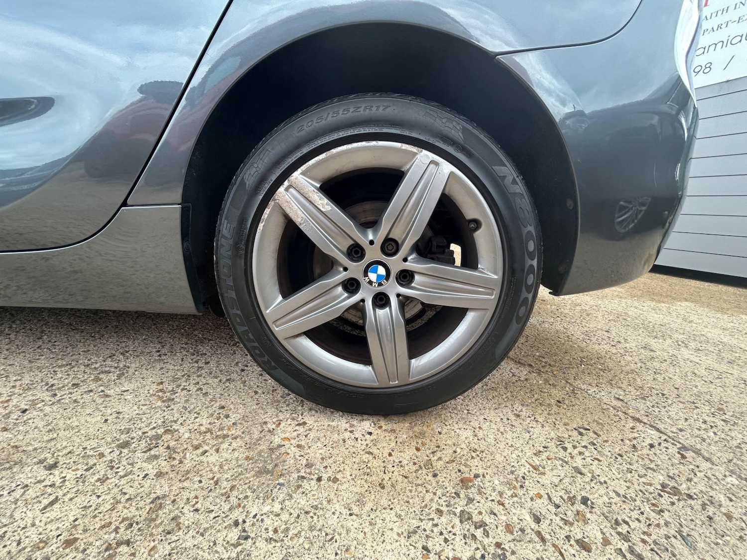 Used BMW 2 Series Active Tourer 2017 for sale - 76287920: Photo 28